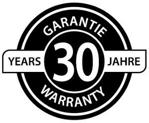 30 Jahre Garantie Scheucher Parkett