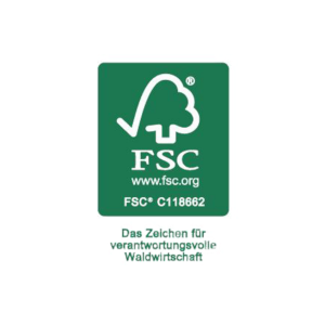 Scheucher FSC-Zertifikat Scheucher FSC-Zertifikat