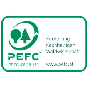 PEFC-Zertifikat Scheuer Parkett PEFC-Zertifikat Scheuer Parkett