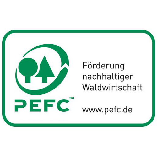 PEFC-Zertifizierung