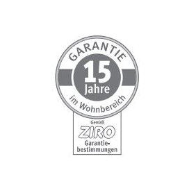 15 Jahre Garantie Wohnbereich Linoleumboden Lino-Klick 15 Jahre Garantie Wohnbereich Linoleumboden Lino-Klick