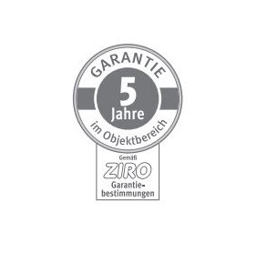 5 Jahre Garantie Objektbereich Linoleumboden Lino-Klick 5 Jahre Garantie Objektbereich Linoleumboden Lino-Klick