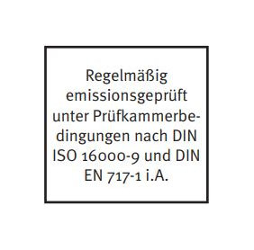 Ziro Emmissionsprüfung Ziro Emmissionsprüfung