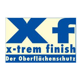 Ziro xtreme Oberflächenfinish Ziro xtreme Oberflächenfinish