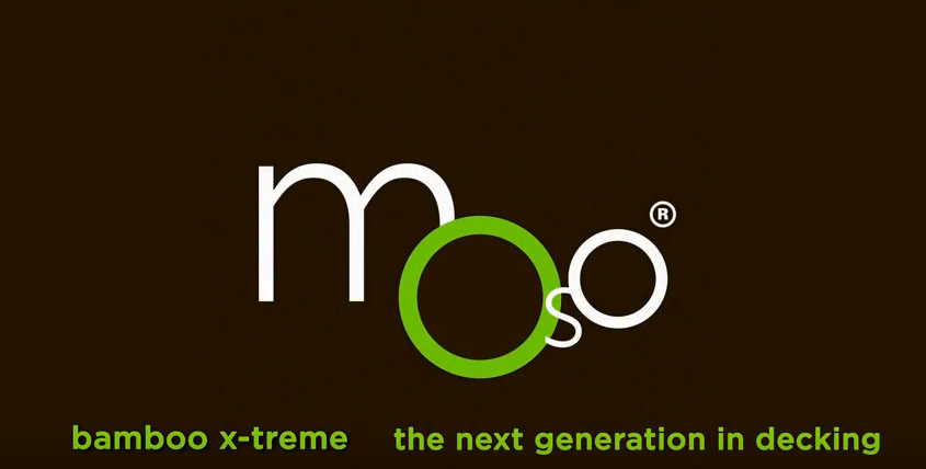 Moso Bambus Xtreme Montage und Reinigung