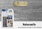Woca-Holzbodenseife-Produktvideo