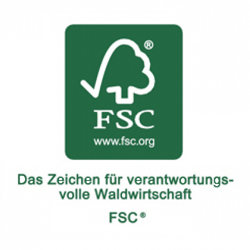 FSC-Zerifizierung Germany Massivholzdielen